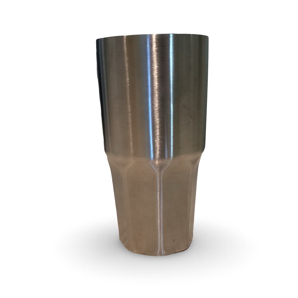 Stainless Steel Insulated Tumbler, NO LID